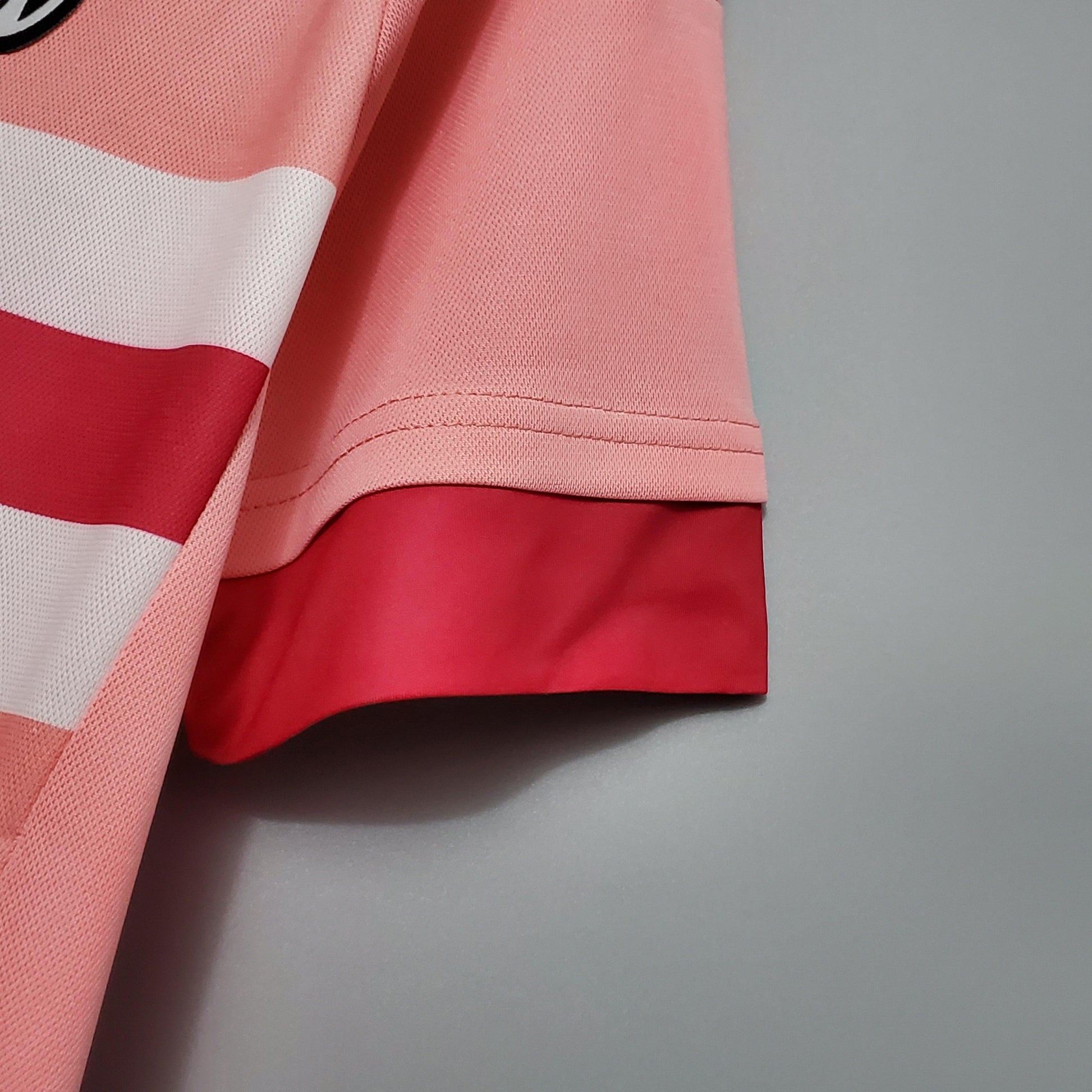 Camisa Juventus Reserva 15/16 - Versão Retro - Boutique do Boleiro