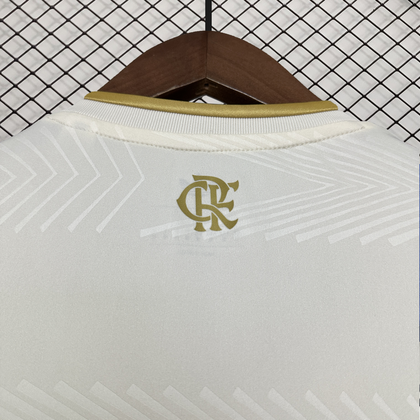 Camisa Flamengo 3  25/26 - Versão Torcedor