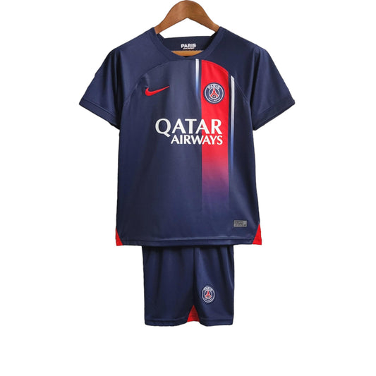 Kit Infantil PSG Titular 23/24