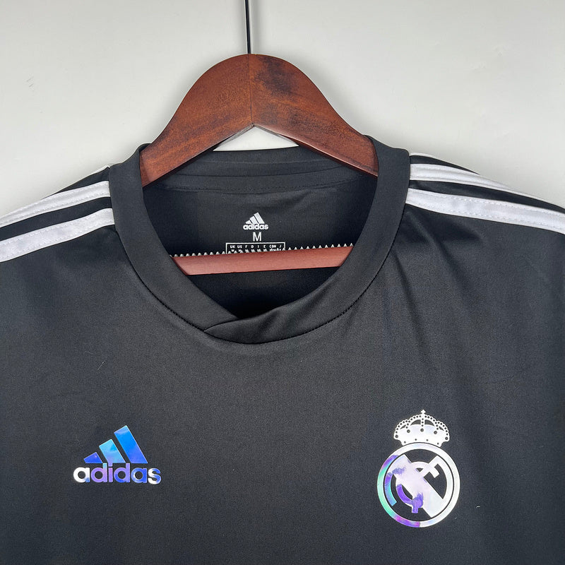 Camisa Real Madrid x Balmain- 24/25