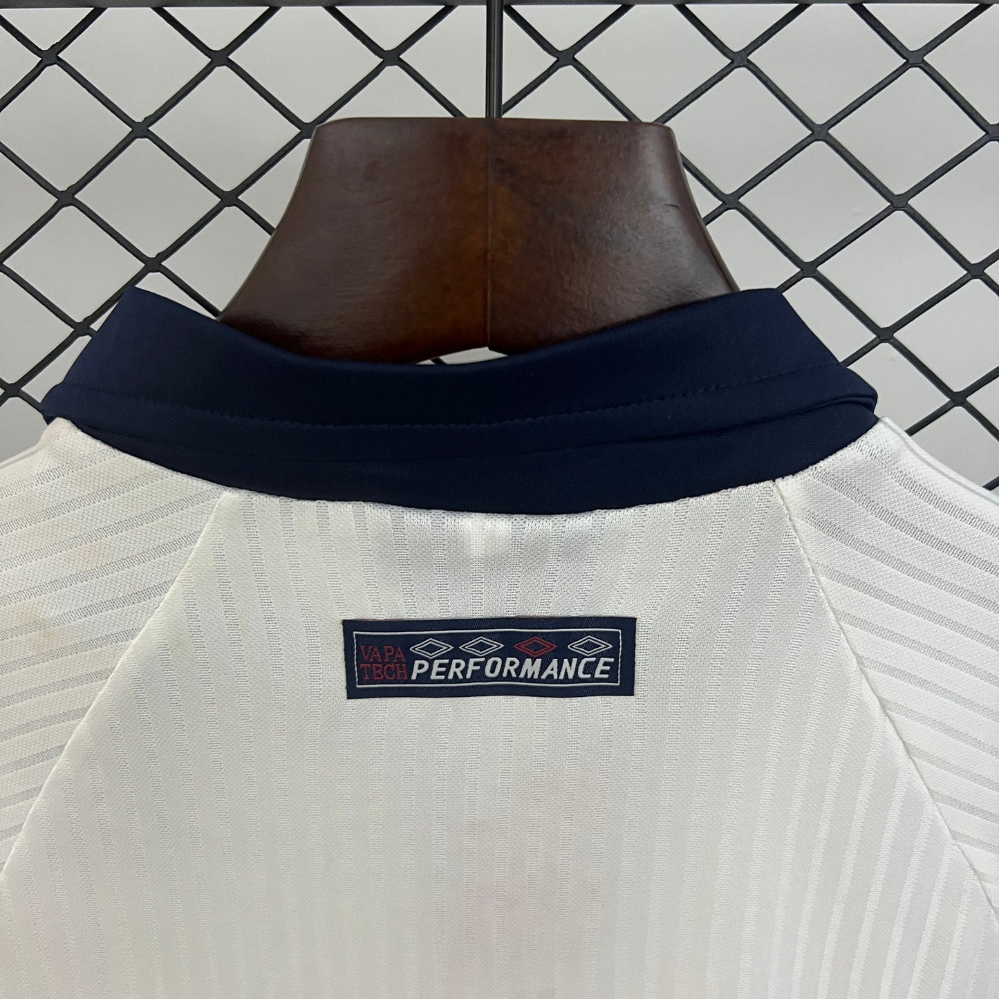 Kit Infantil Inglaterra Titular 1998 Retrô