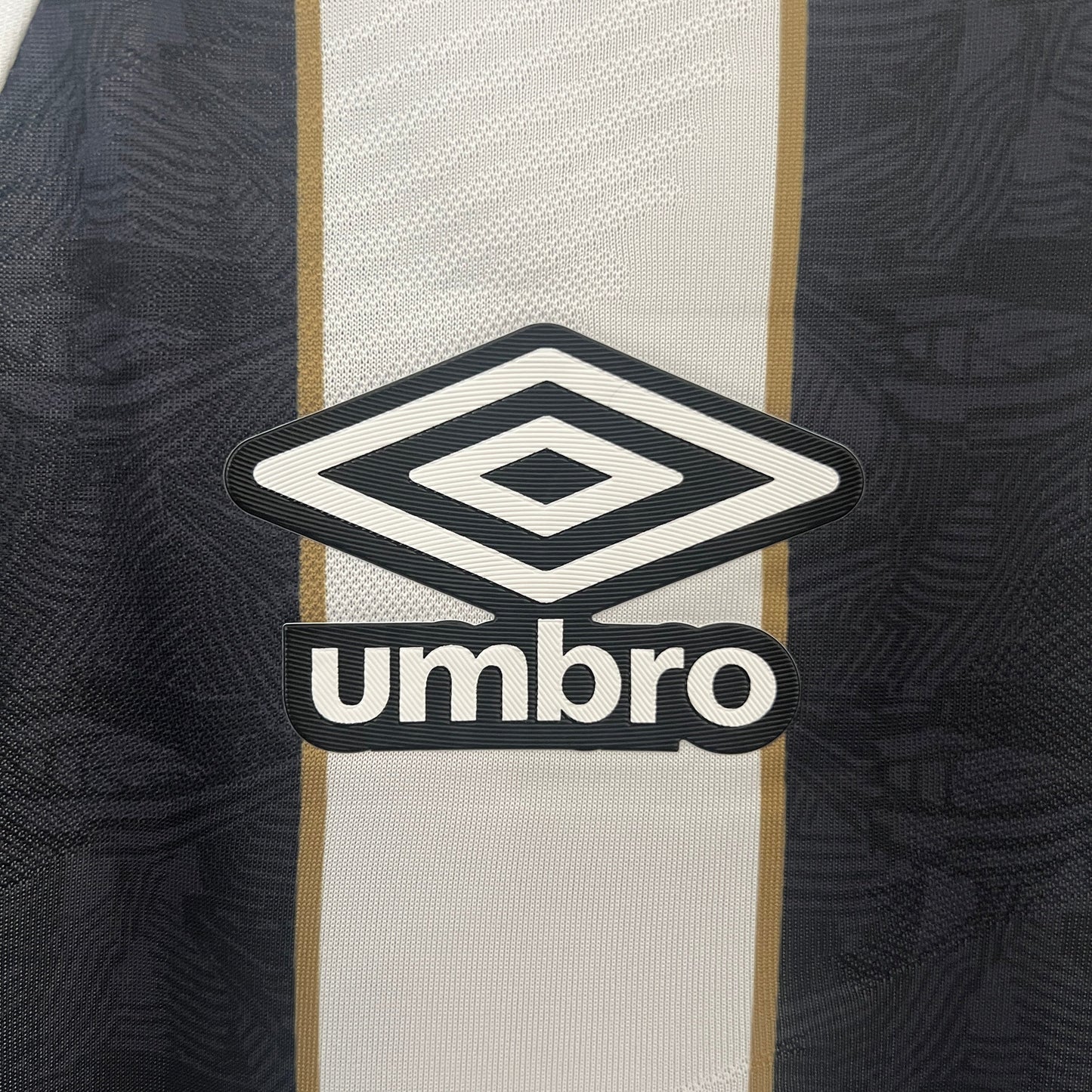 Camisa Santos Reserva 24/25 - Versão Torcedor