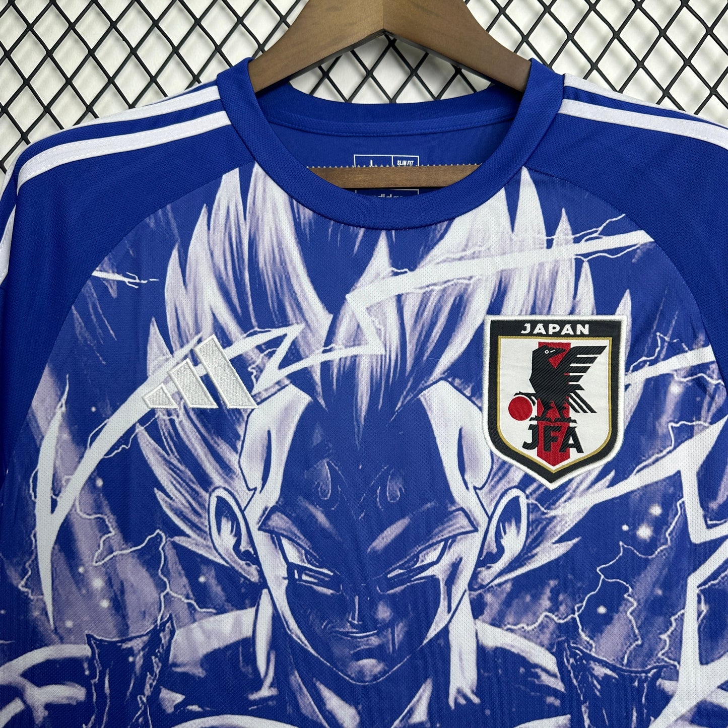 Camisa Japão Edição Especial  25/26 - Versão  Torcedor