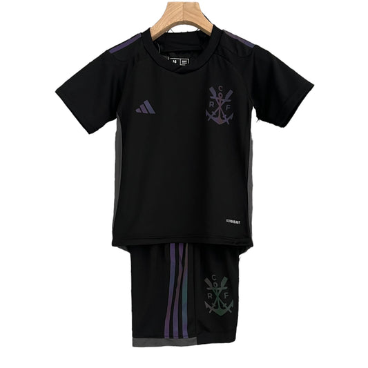 Kit Infantil Flamengo 3  23/24