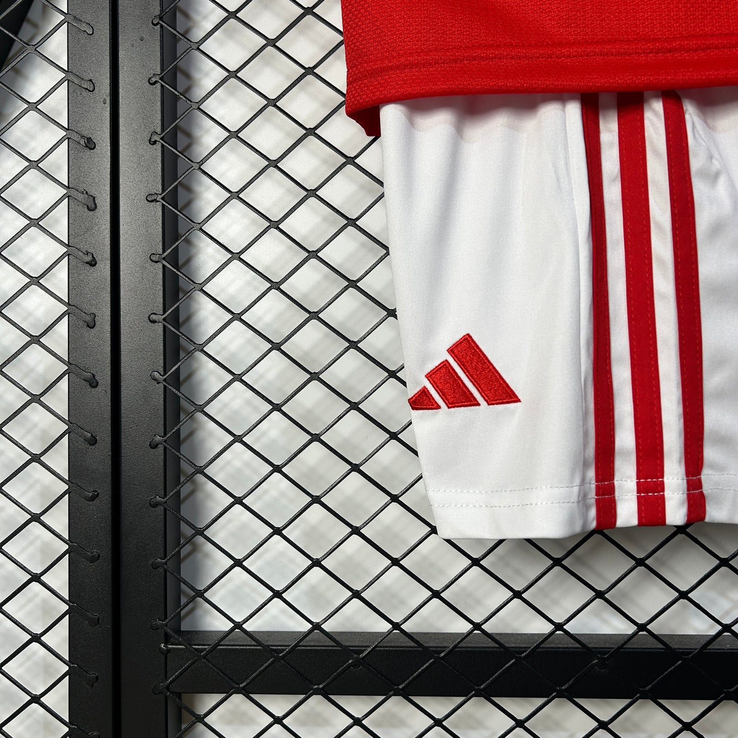 Kit Infantil benfica Titular 25/26