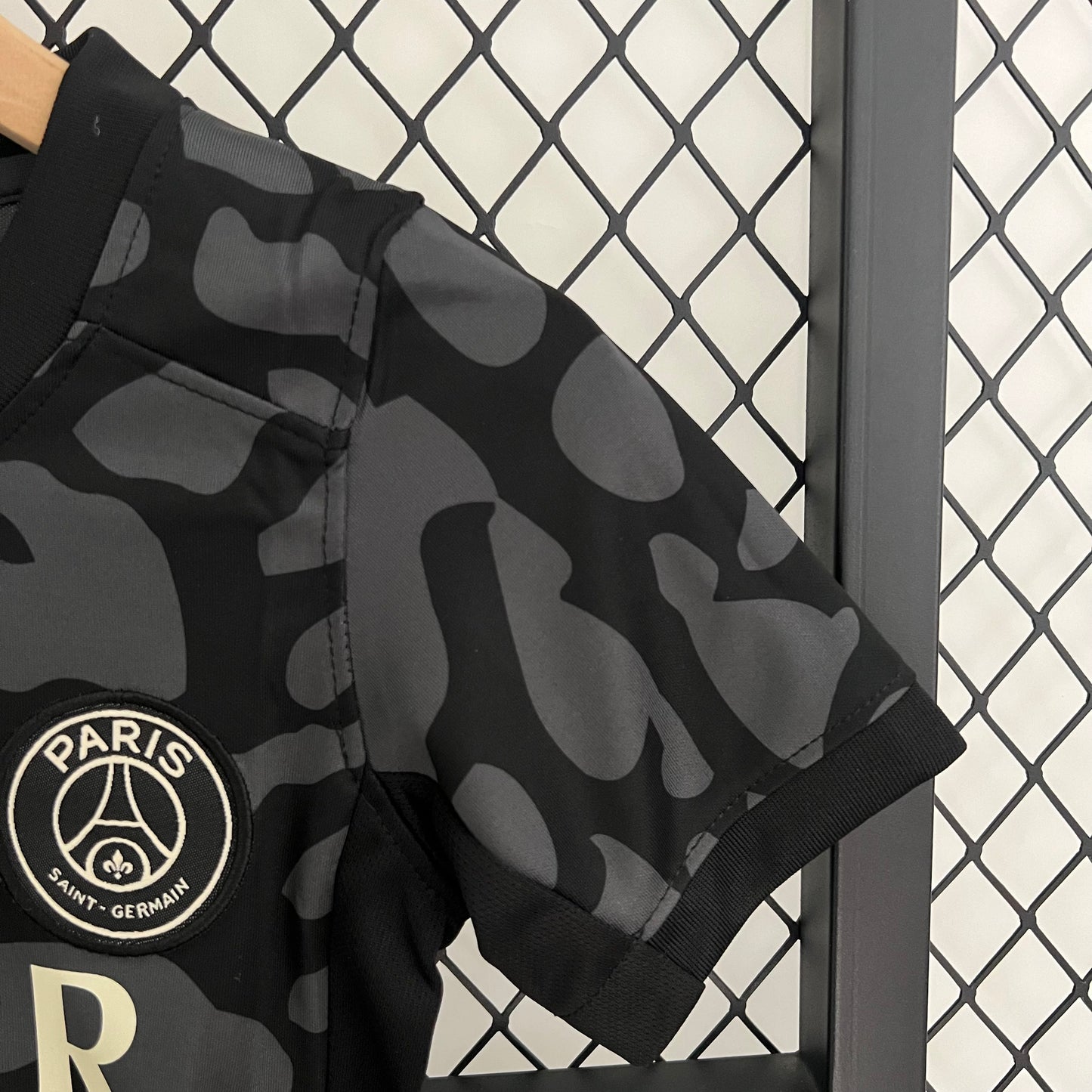 Kit Infantil PSG 3 23/24