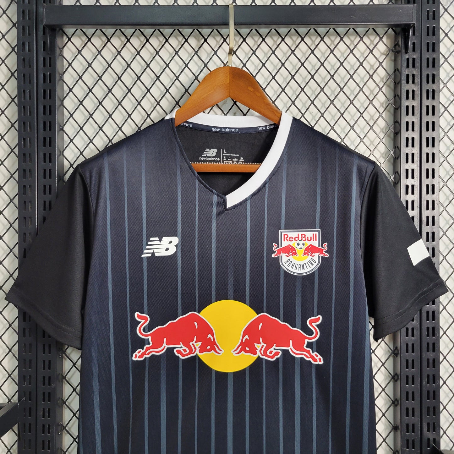 Camisa Bragantino  23/24 - Versão Torcedor