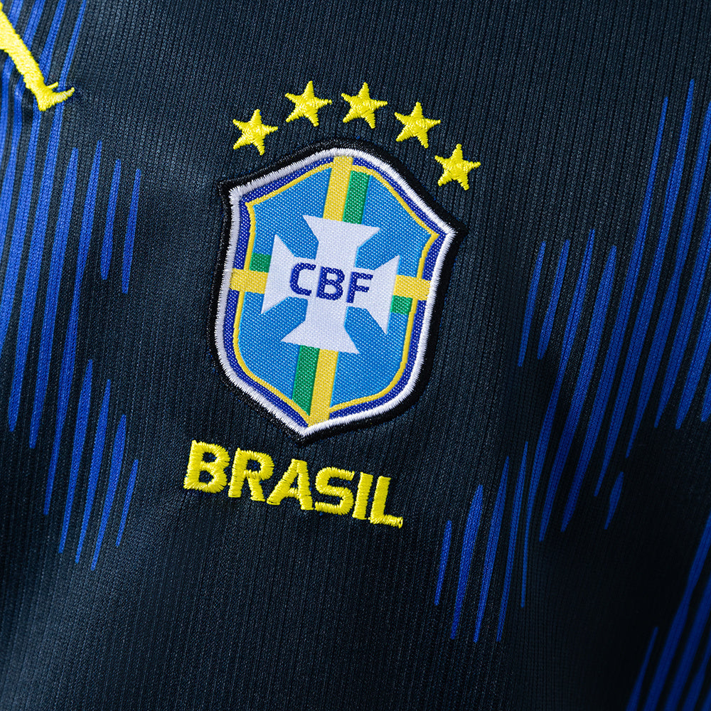Kit Infantil Seleção Reserva  26/27 - Copa do Mundo