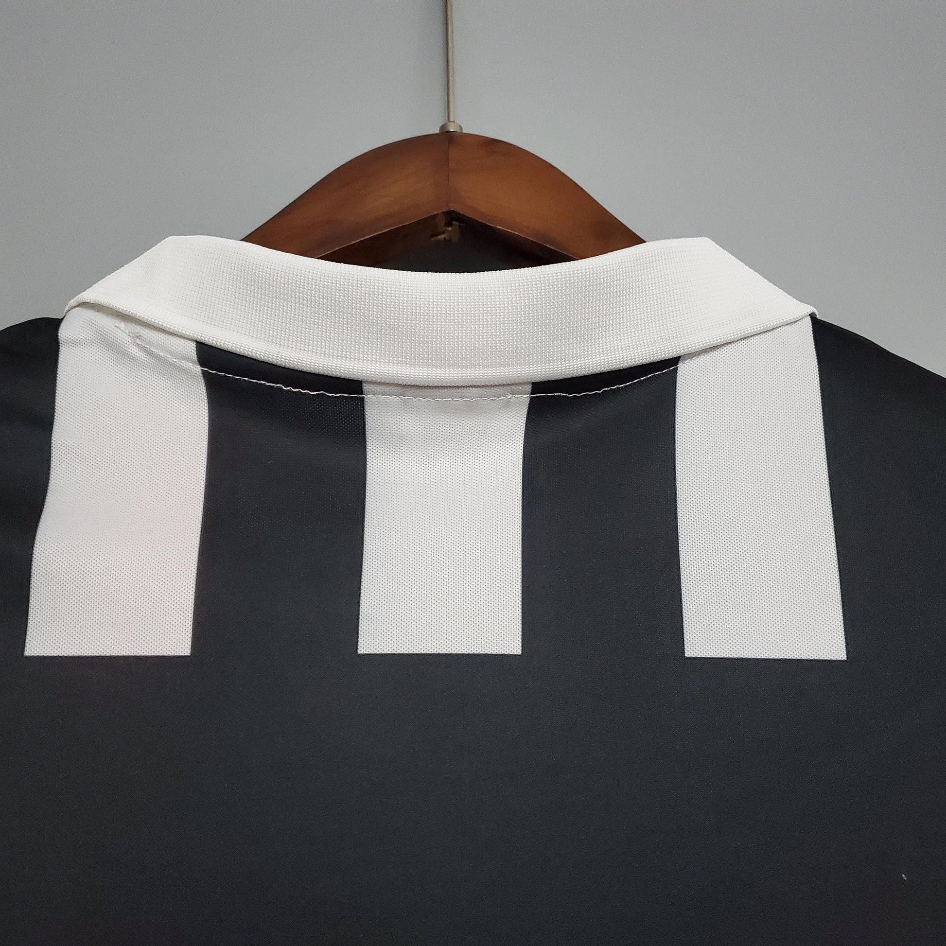 Camisa Juventus Titular 84/85 - Versão Retro - Boutique do Boleiro