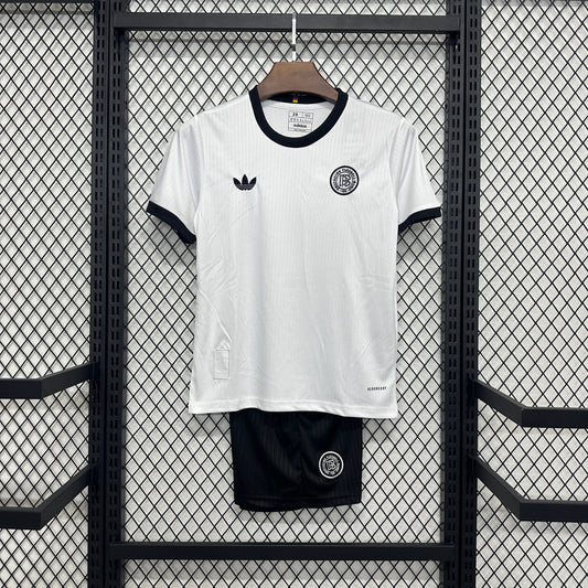 Kit Infantil Alemanha Aniversario de 125  anos 25/26