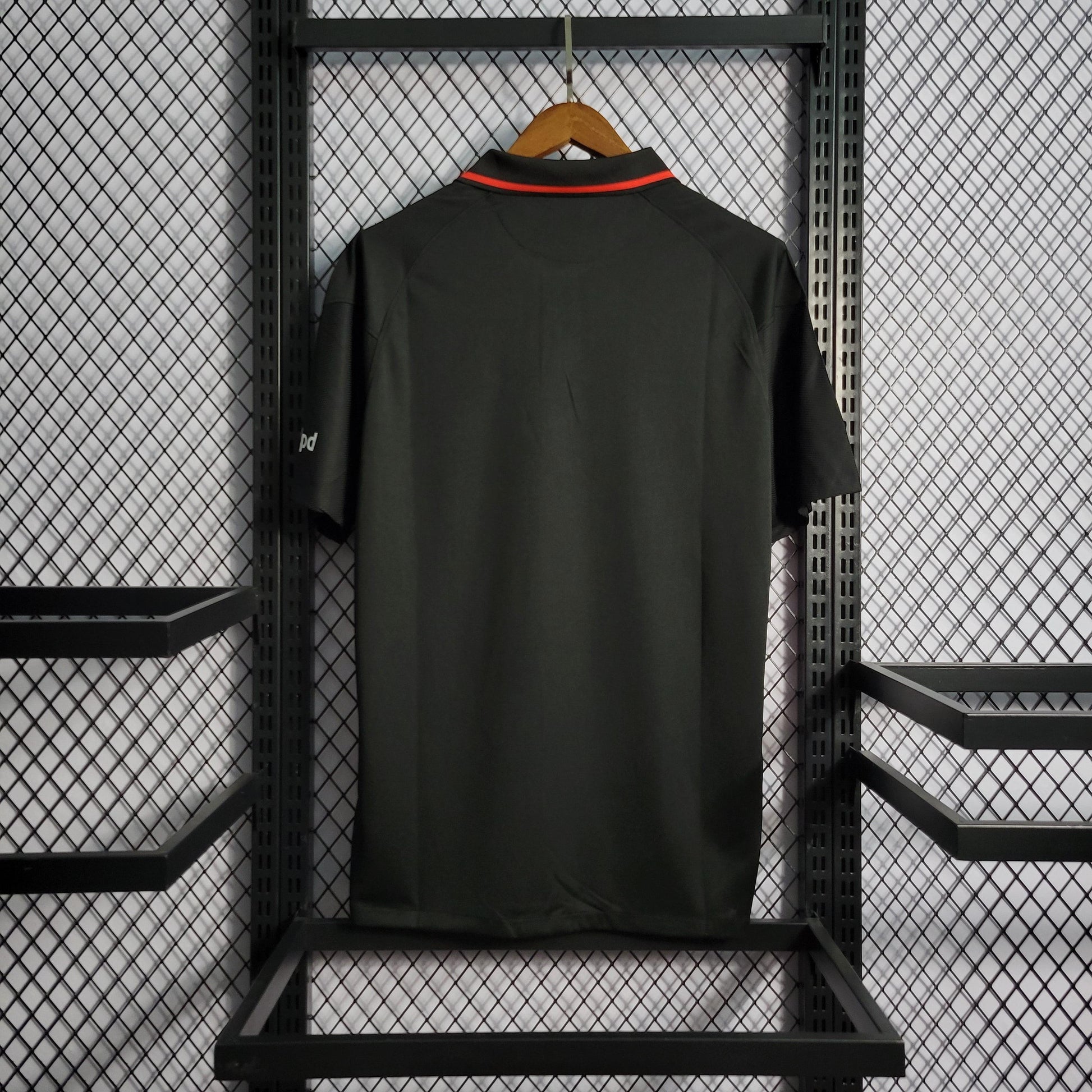 Camisa Frankfurt Titular 21/22 - Versão Torcedor - Boutique do Boleiro