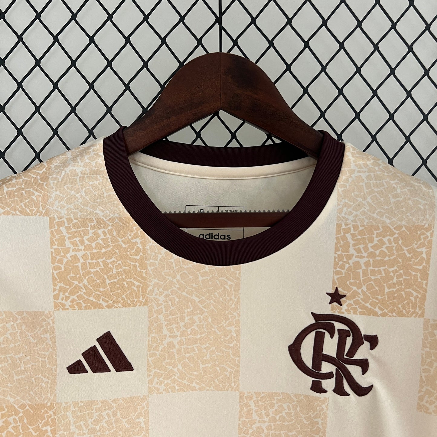 Camisa Flamengo Edição Especial 24/25 - Versão Feminina