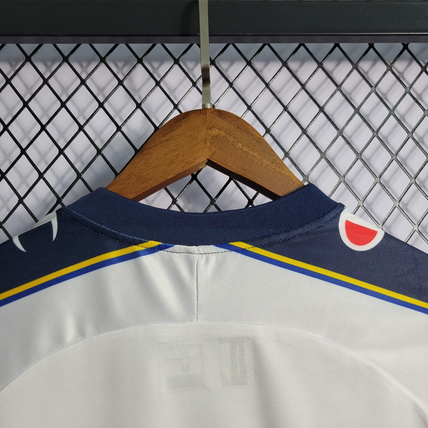 Camisa Parma Reserva 02/03 - Versão Retro - Boutique do Boleiro