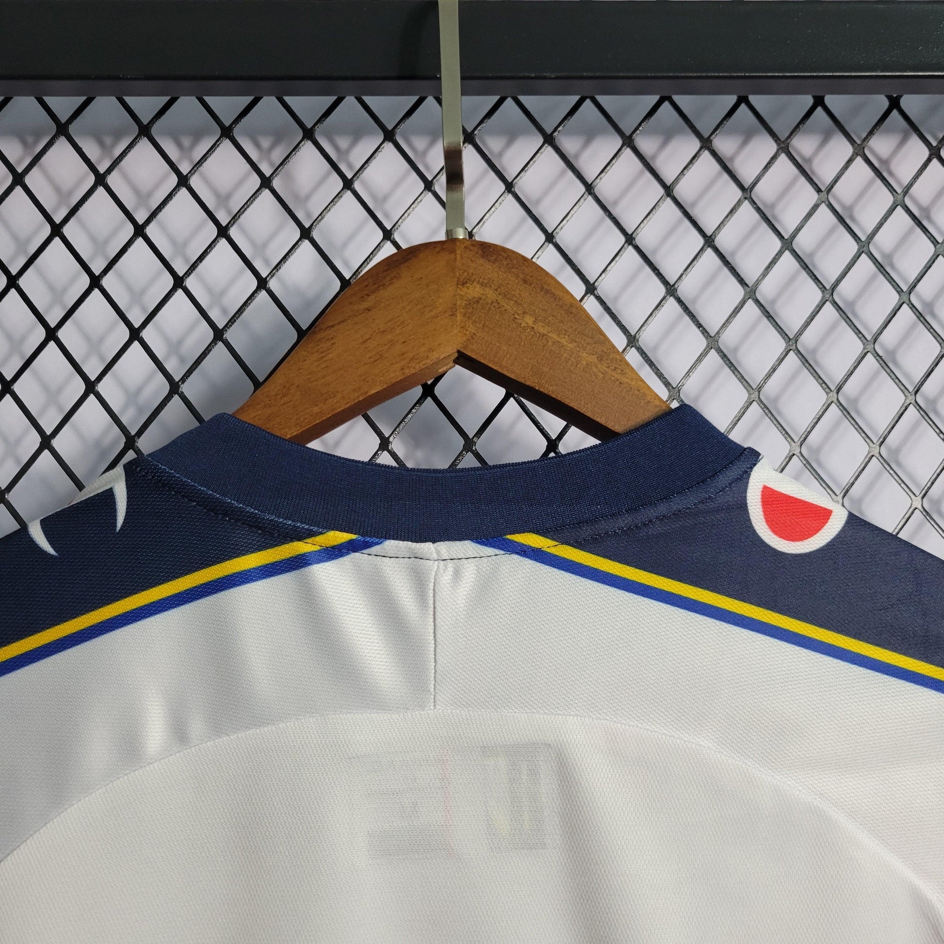 Camisa Parma Reserva 02/03 - Versão Retro - Boutique do Boleiro