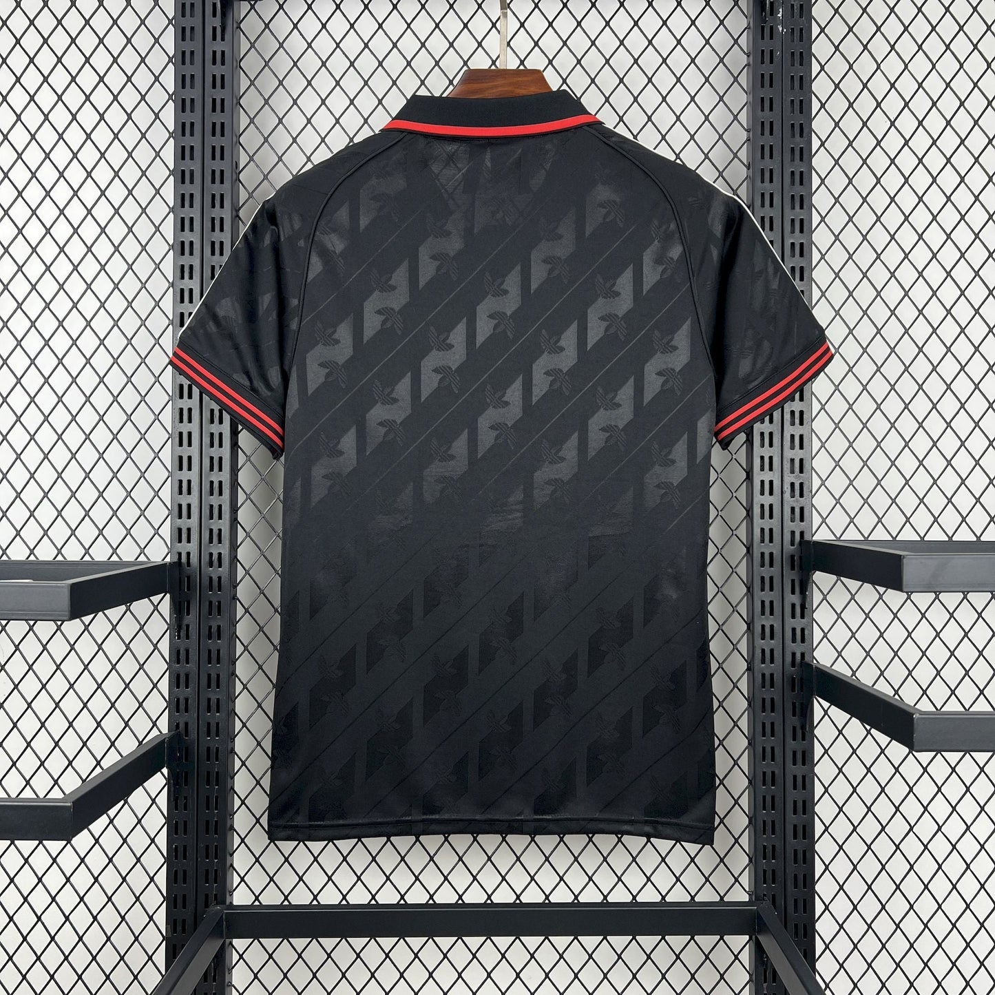 Camisa Flamengo  Edição Especial LFSTLR 25/26