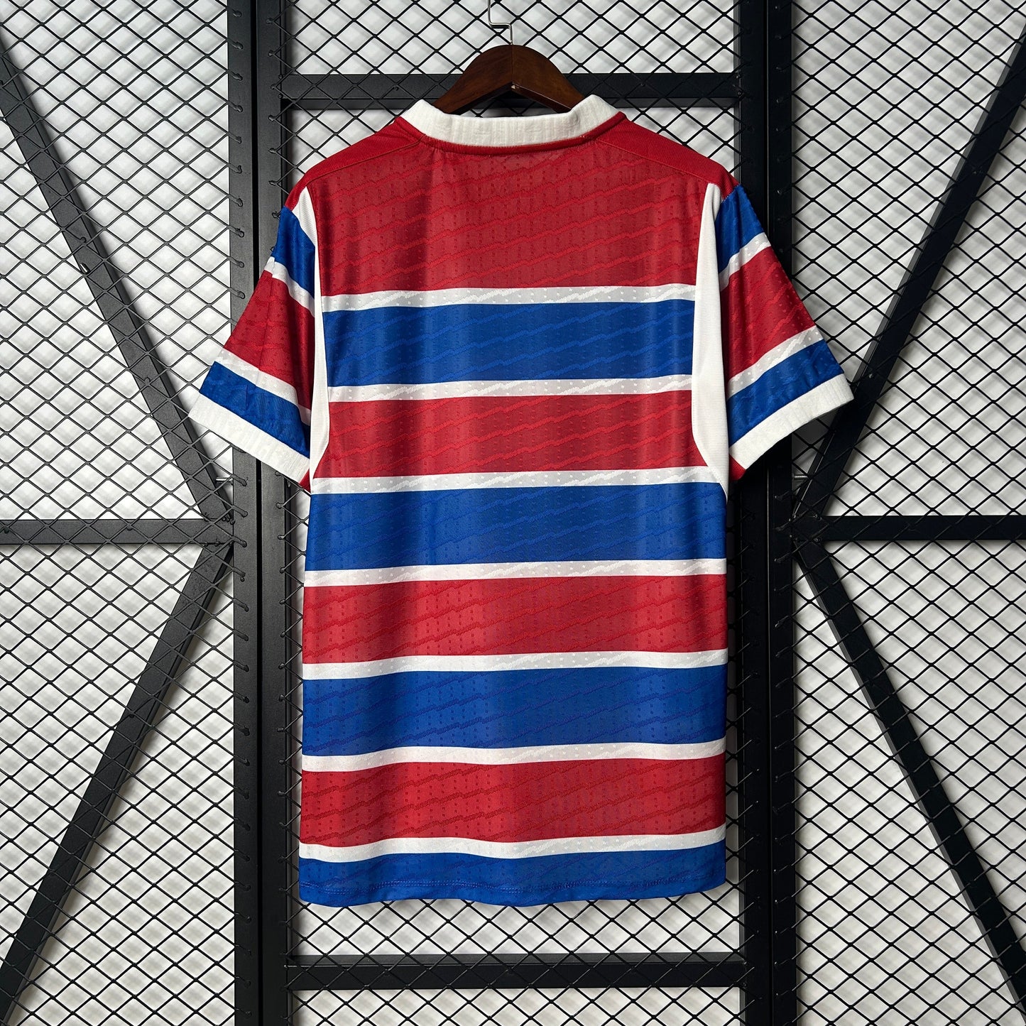 Camisa Fortaleza 25/26 - Versão Torcedor