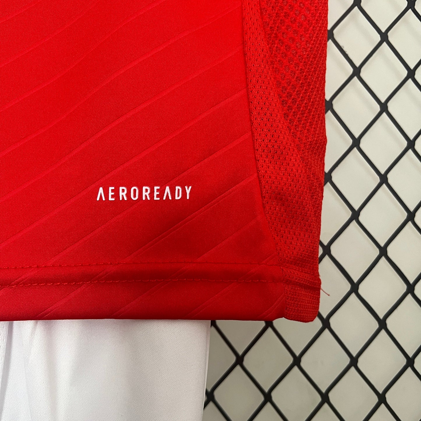 Kit Infantil Benfica 24/25 - Titular