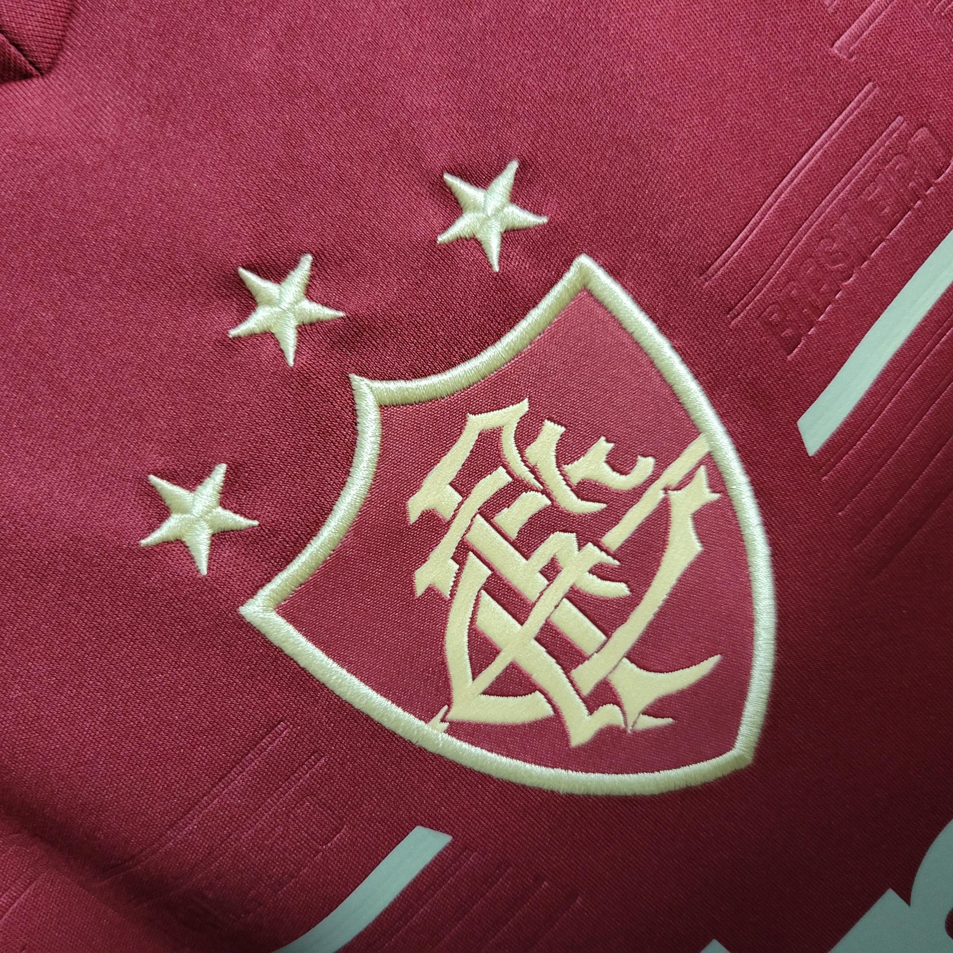 Camisa Fluminense III 2012 - Versão Retro - Boutique do Boleiro