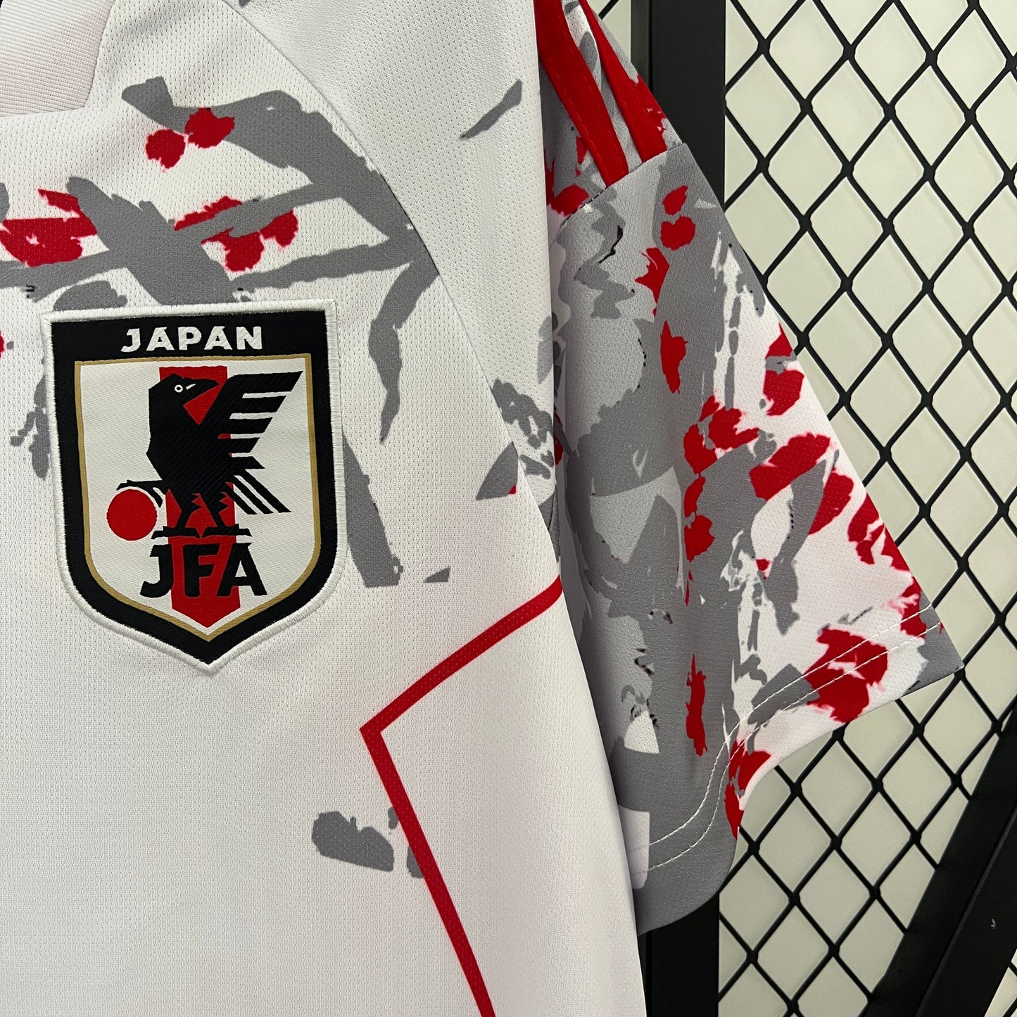 Camisa Japão Edição Especial  24/25 - Versão Torcedor.