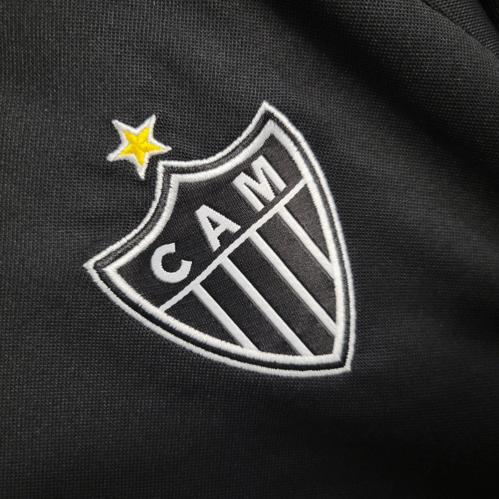 Camisa Atlético Mineiro 2 Reserva 23/24 - Versão Feminina