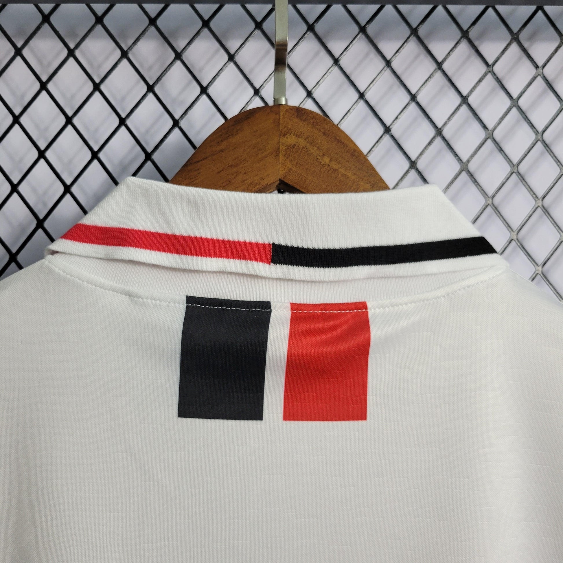 Camisa Milan Reserva 95/96 - Versão Retro - Boutique do Boleiro