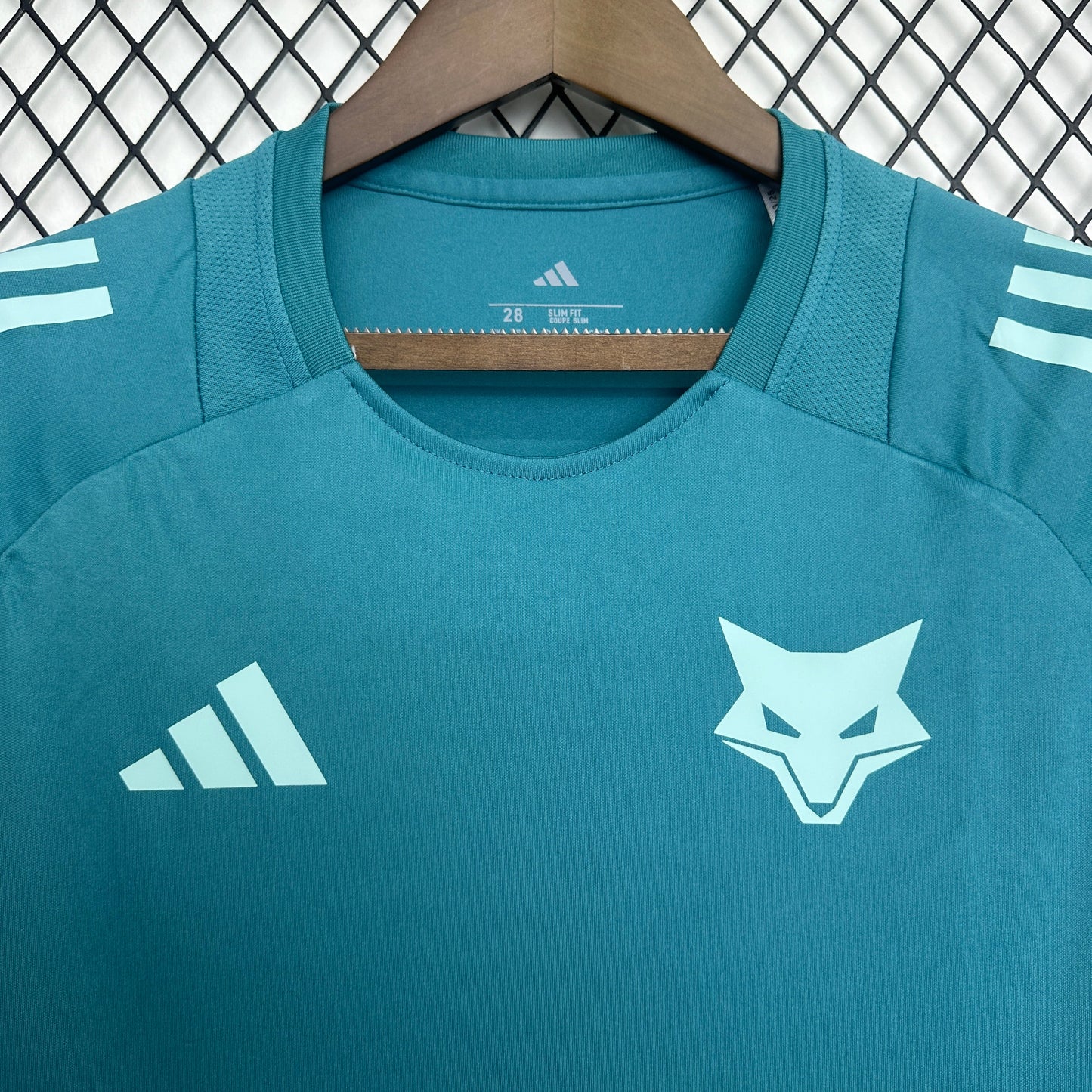 Kit Infantil Cruzeiro 25/26 Treino 2