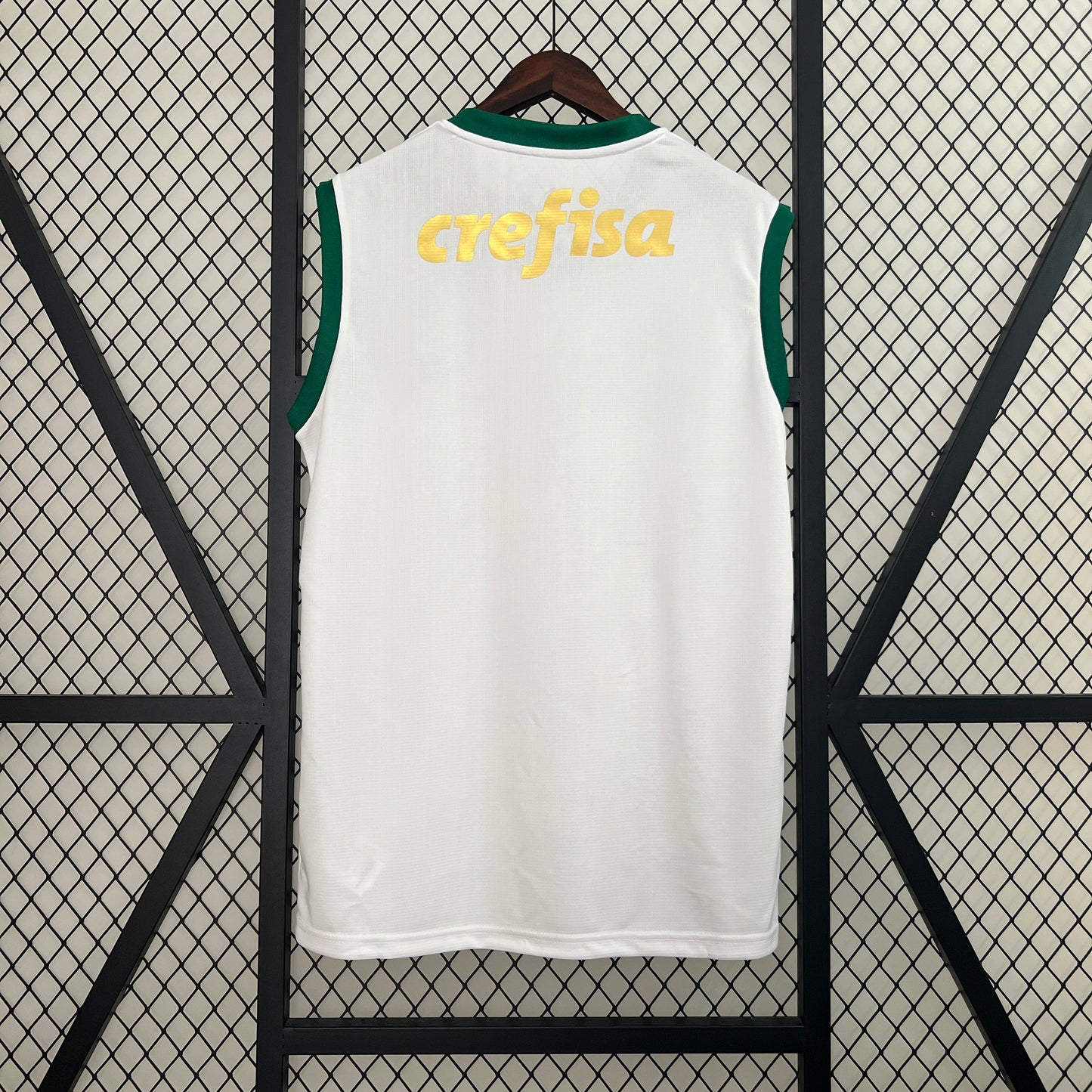 Regata Palmeiras Reserva 24/25 - Versão Torcedor