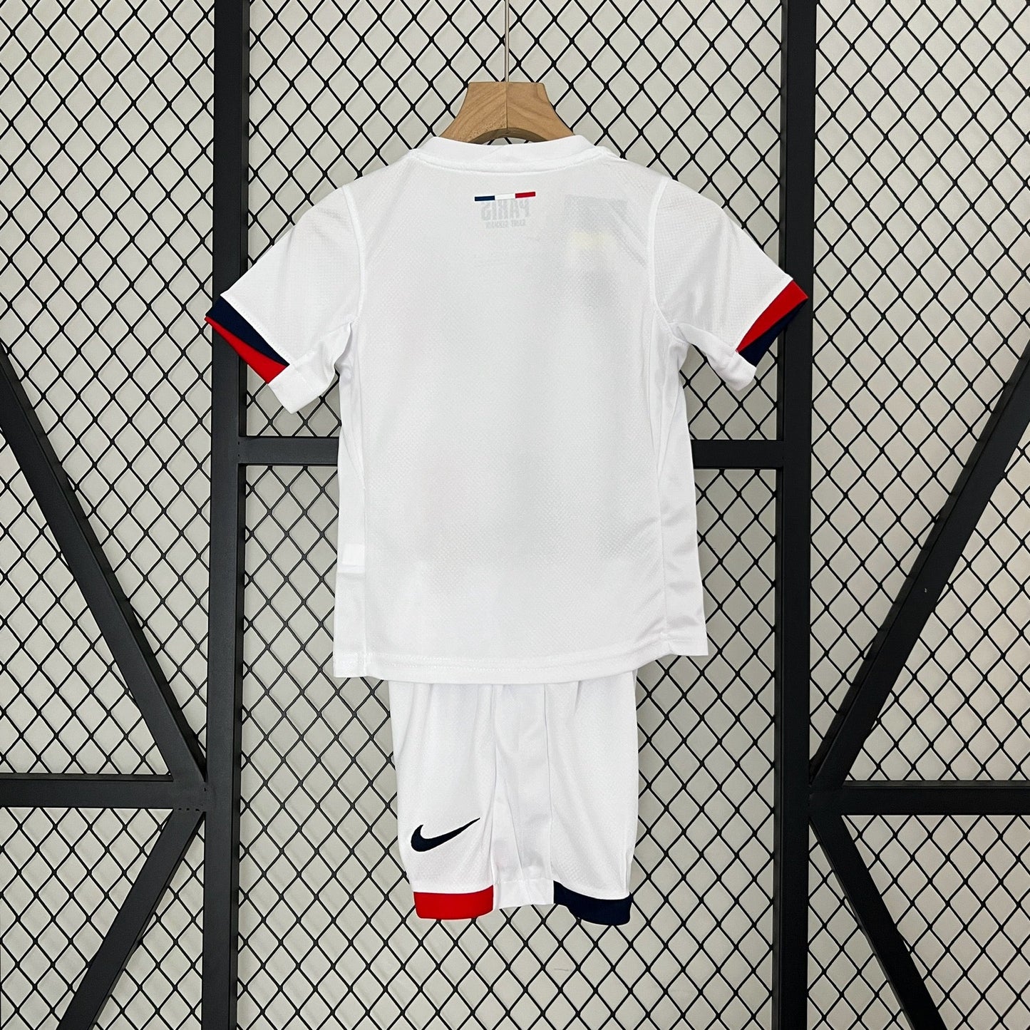 Kit Infantil PSG Reserva 24/25
