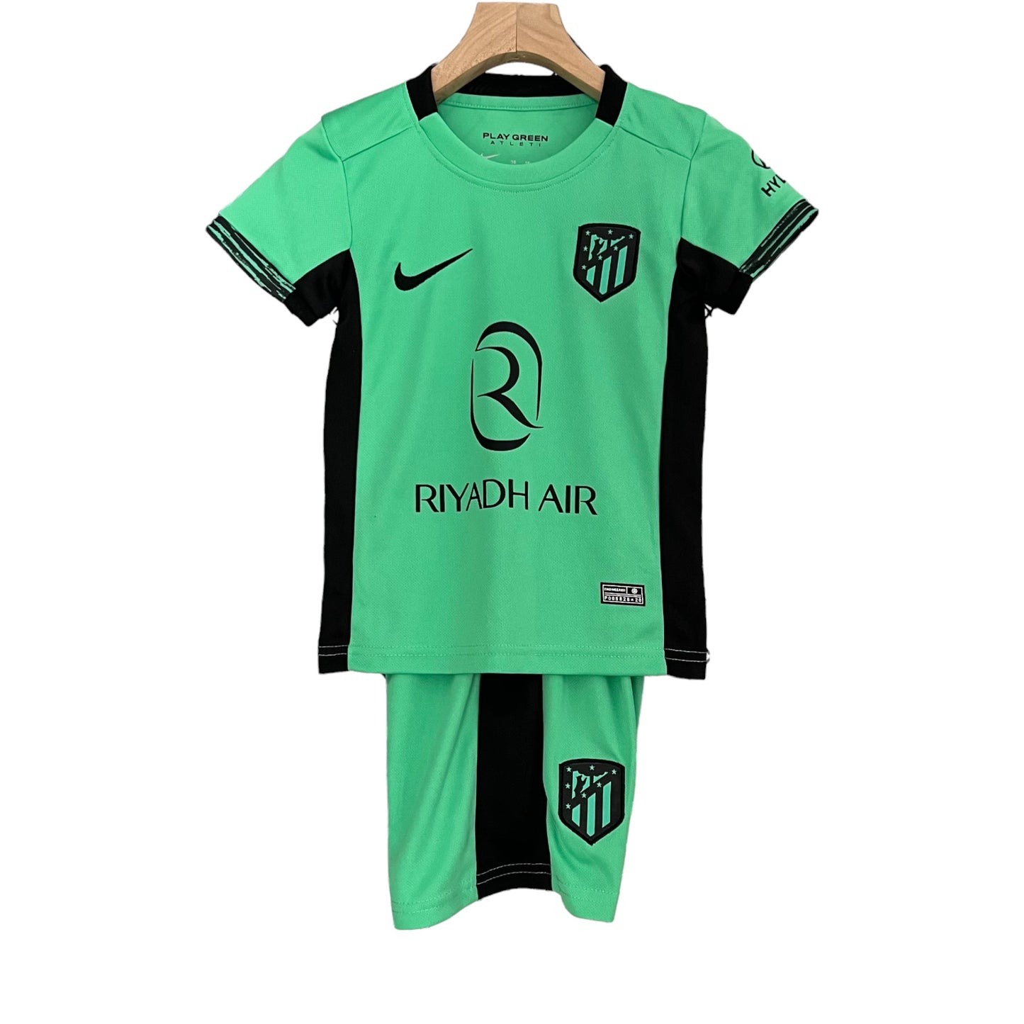 Kit Infantil Atletico Madrid 3 23/24