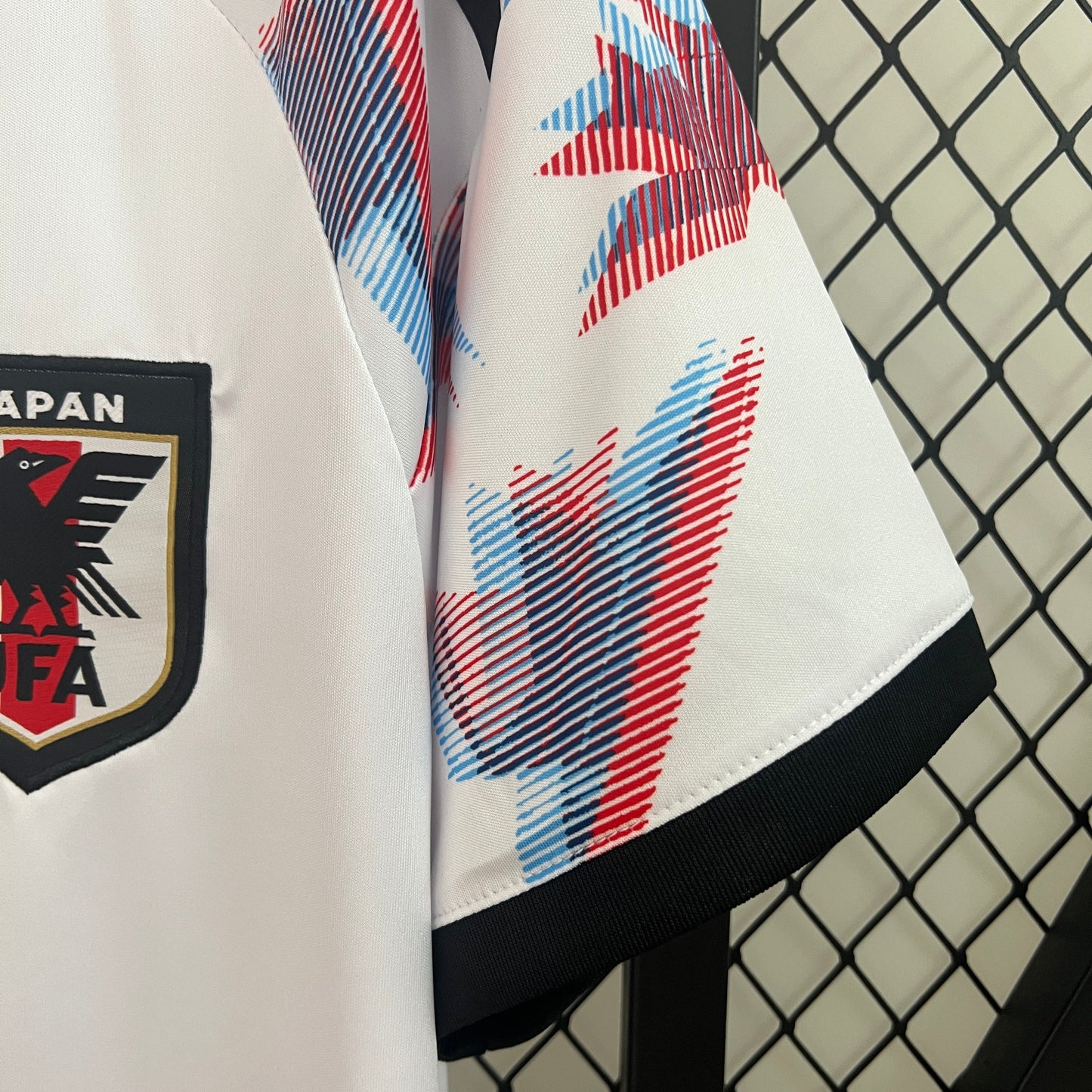 Camisa Japão  Edição especial 24/25 - Versão Torcedor