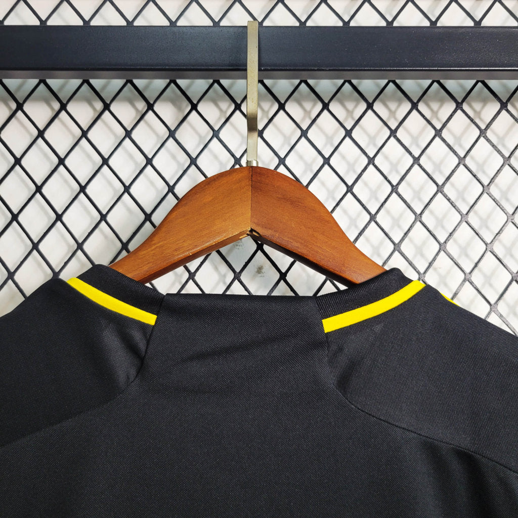 Camisa Atlético Mineiro 2 Reserva 23/24 - Versão Feminina