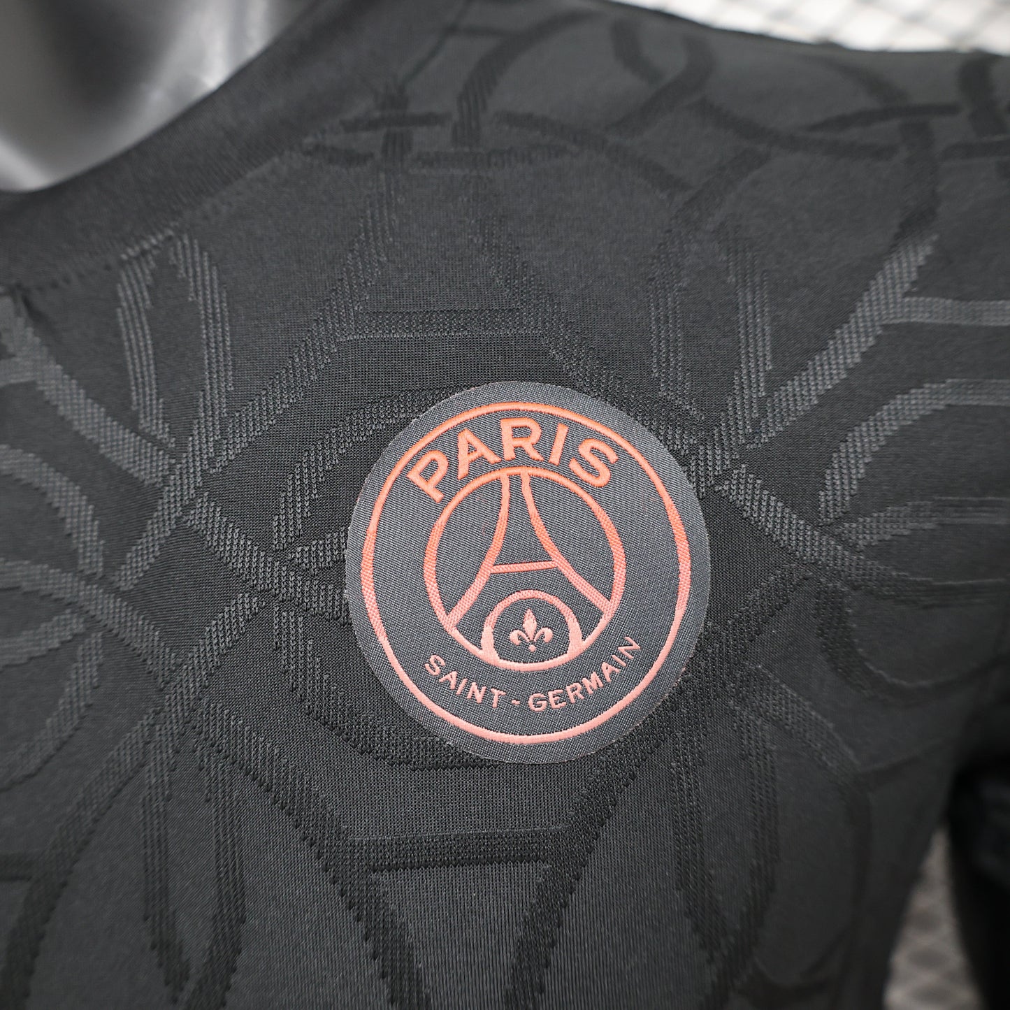 Camisa PSG Edição Especial 24/25 - Versão Jogador.
