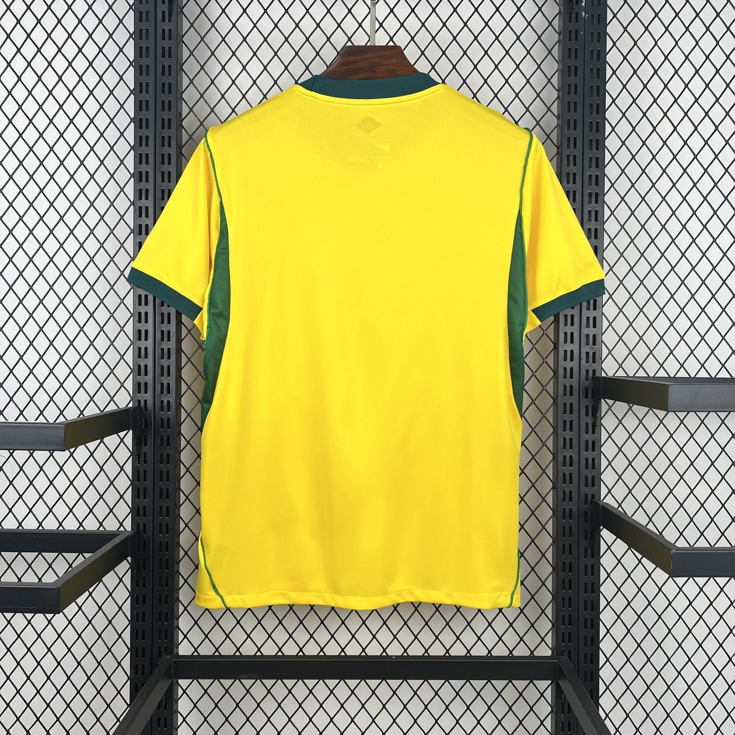 Camisa Seleção Titular 26/27 - Copa do Mundo