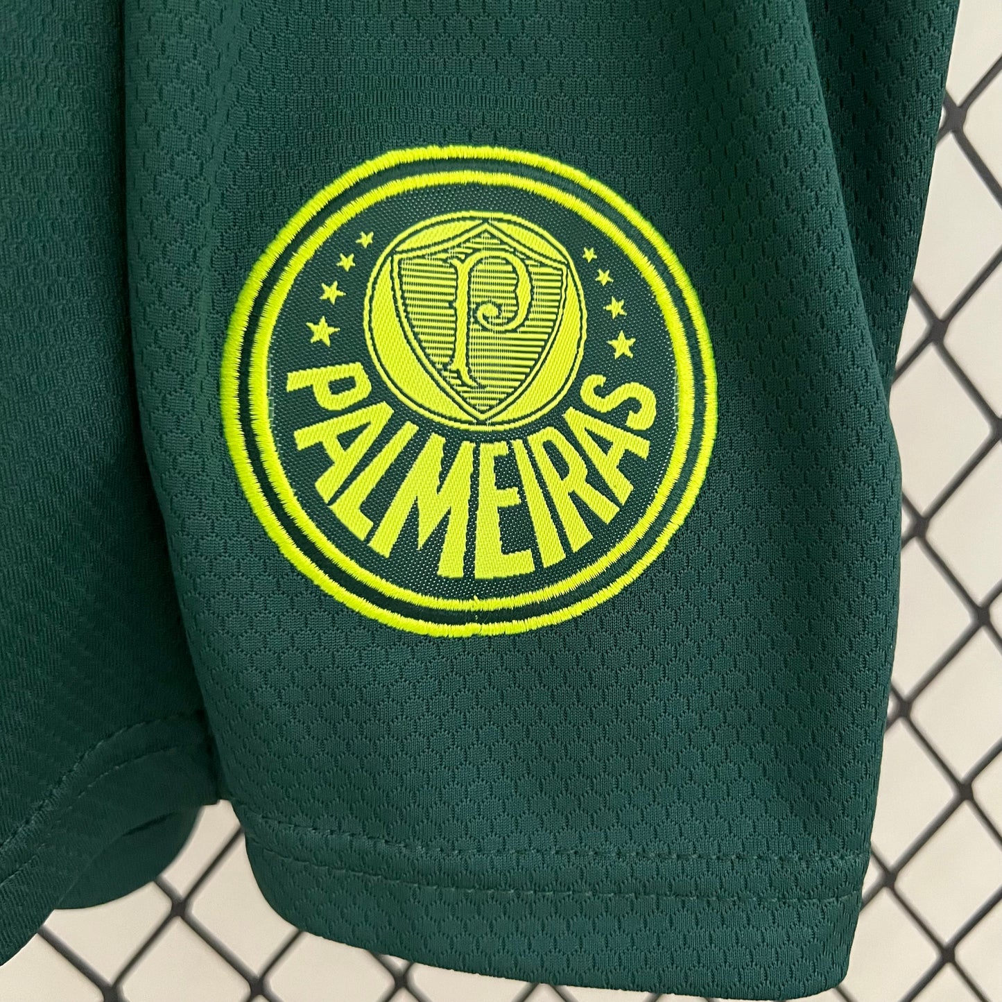 Kit Infantil Palmeiras 3 23/24