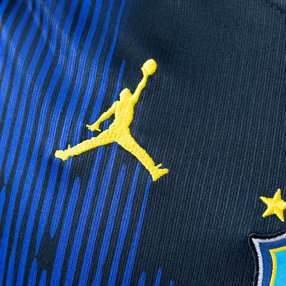 Camisa Seleção Reserva  26/27 - Copa do Mundo