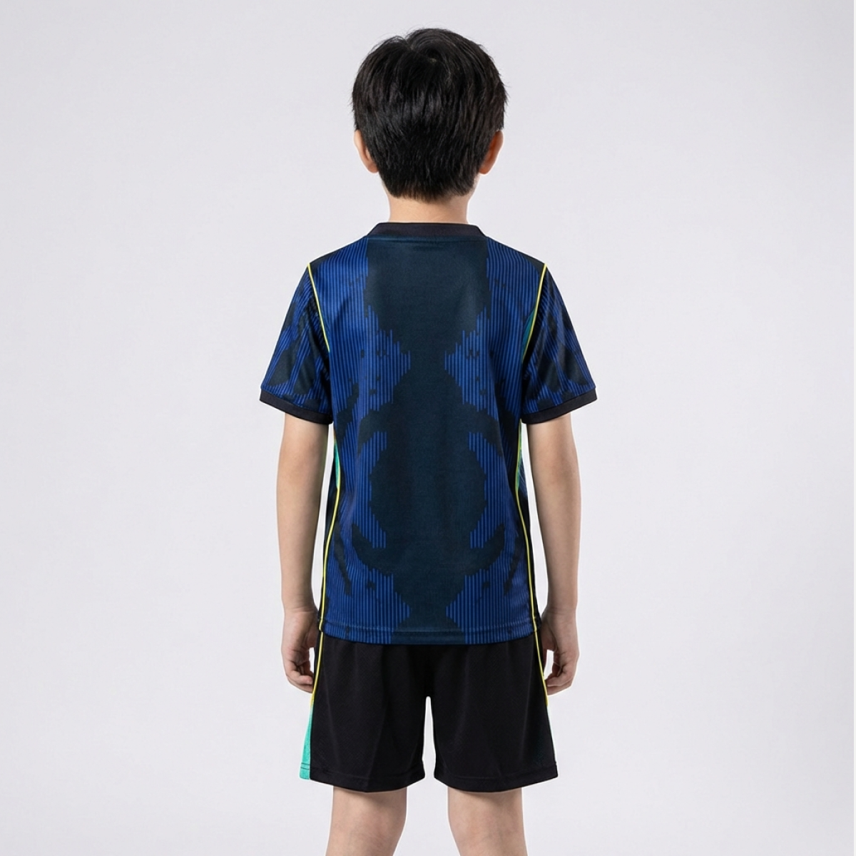 Kit Infantil Seleção Reserva  26/27 - Copa do Mundo