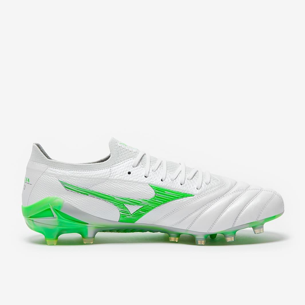 Chuteira Mizuno Morelia Neo IV Beta Made In Japan Elite Campo