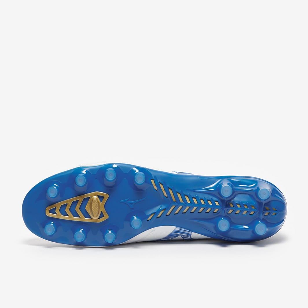 Chuteira Mizuno Morelia Neo IV Beta Made In Japan Elite Campo