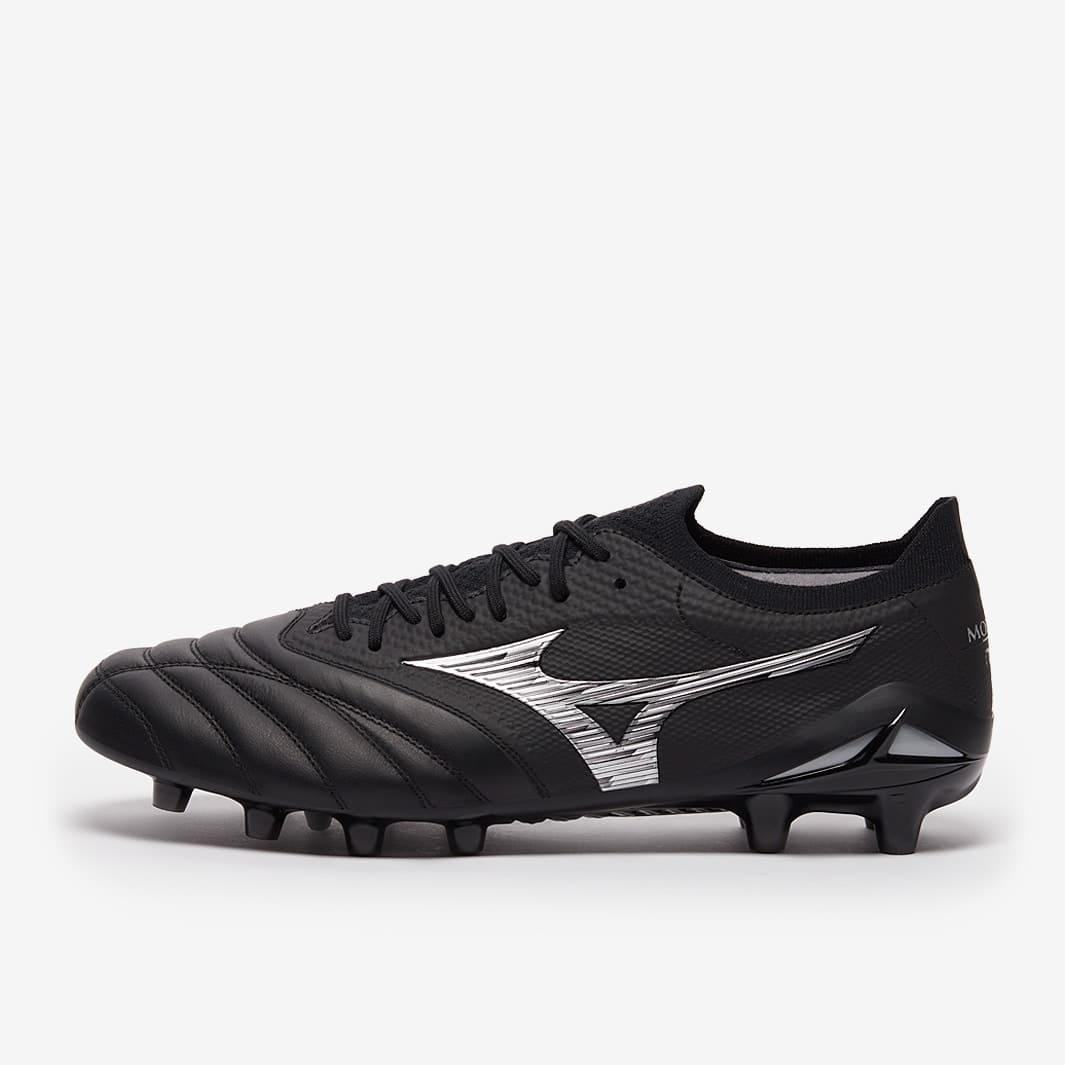 Chuteira Mizuno Morelia Neo IV Beta Made In Japan Elite Campo