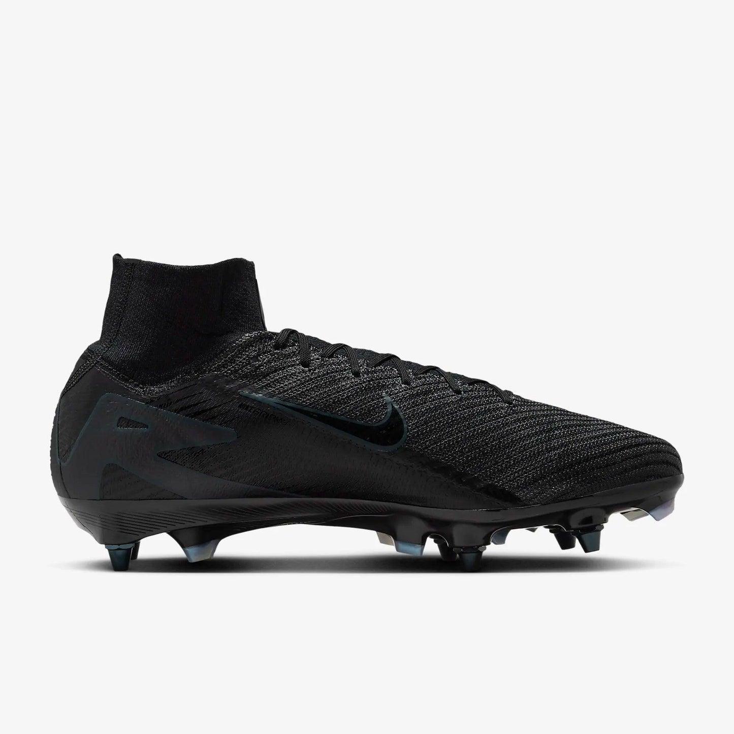 Chuteira Nike Air Zoom Mercurial Superfly 10 Elite Campo Trava Mista