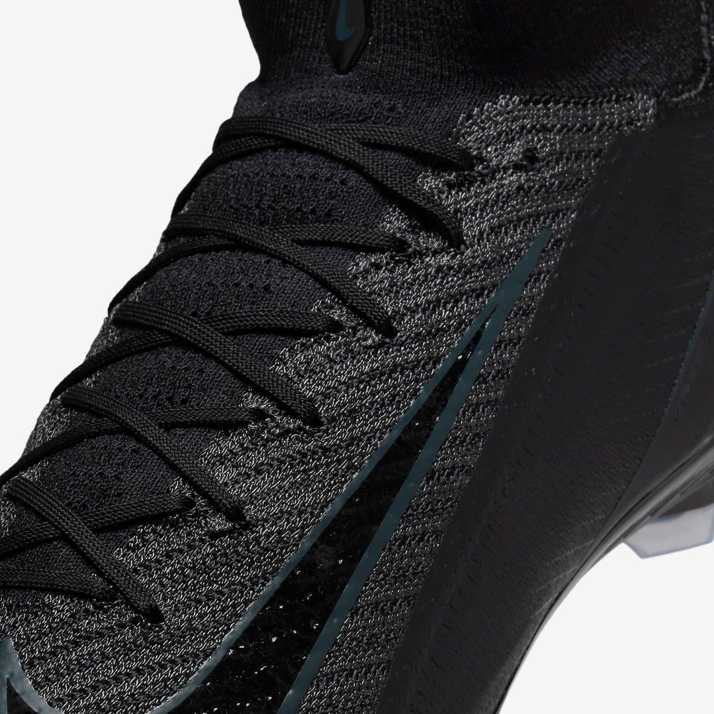 Chuteira Nike Air Zoom Mercurial Superfly 10 Elite Campo Trava Mista