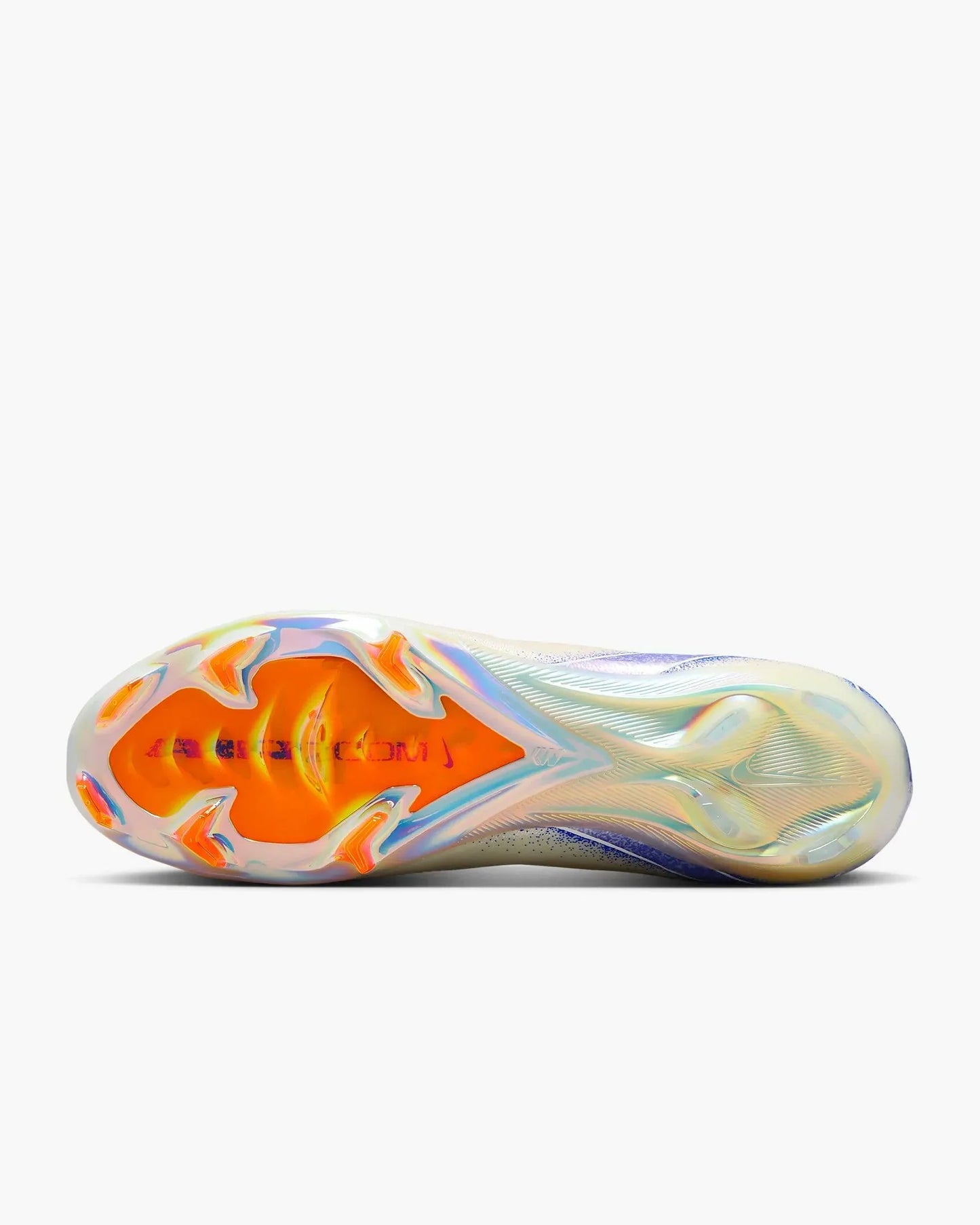 Chuteira Nike Air Zoom Mercurial Superfly 10 Elite Campo
