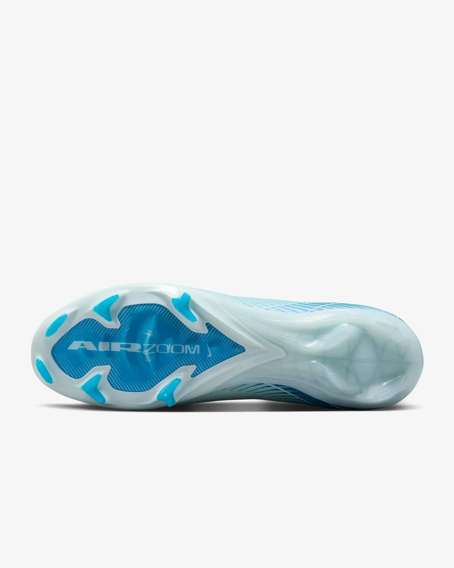 Chuteira Nike Air Zoom Mercurial Superfly 10 Elite Campo