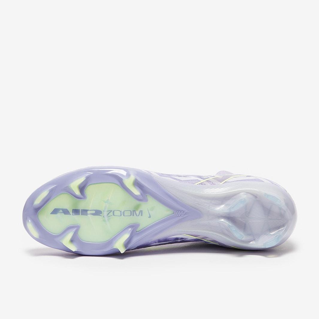 Chuteira Nike Air Zoom Mercurial Superfly 10 Elite Campo