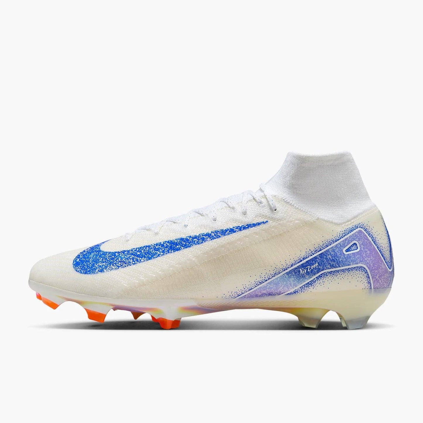 Chuteira Nike Air Zoom Mercurial Superfly 10 Elite Campo