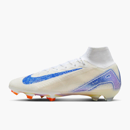 Chuteira Nike Air Zoom Mercurial Superfly 10 Elite Campo