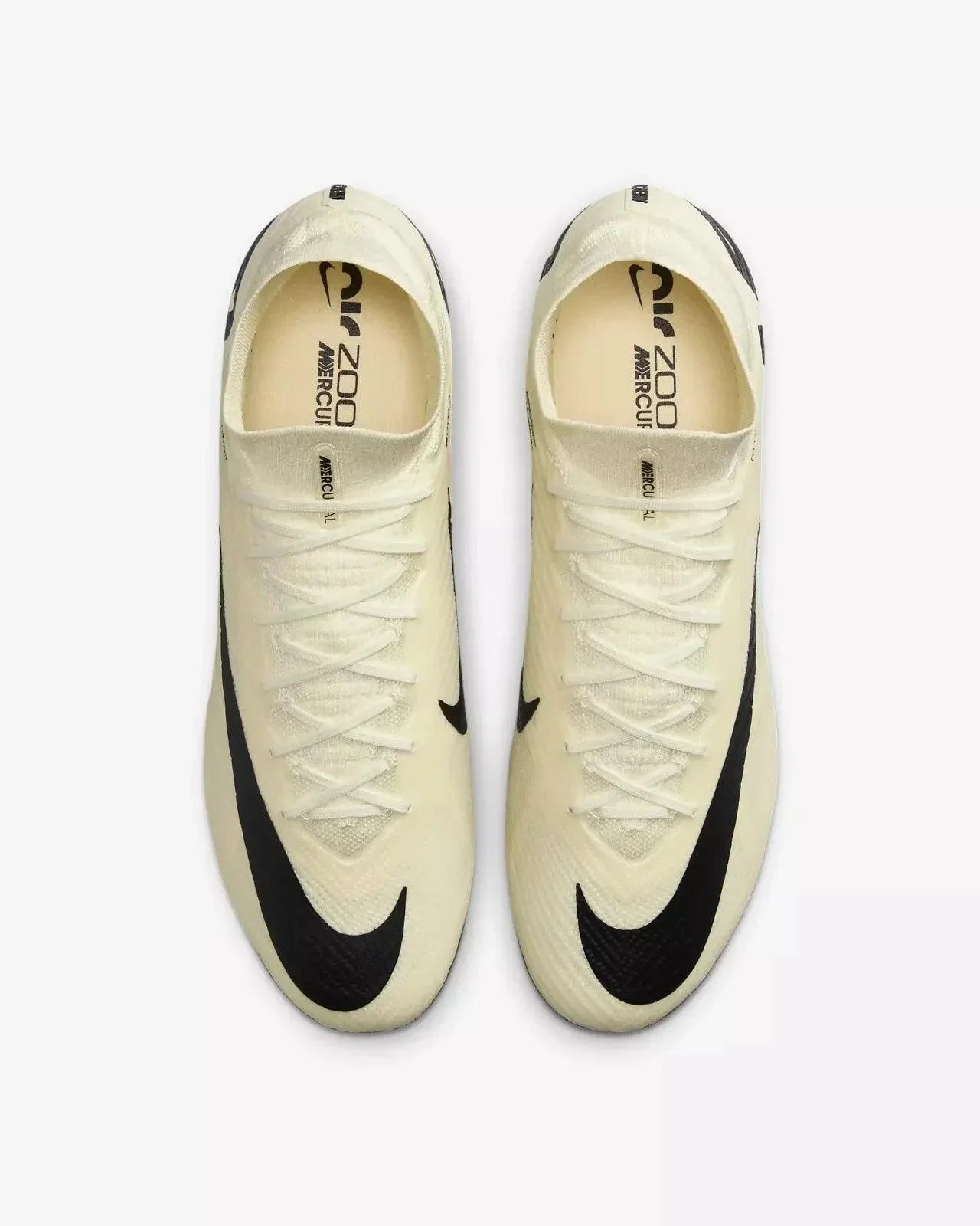 Chuteira Nike Air Zoom Mercurial Superfly 9 Elite Campo