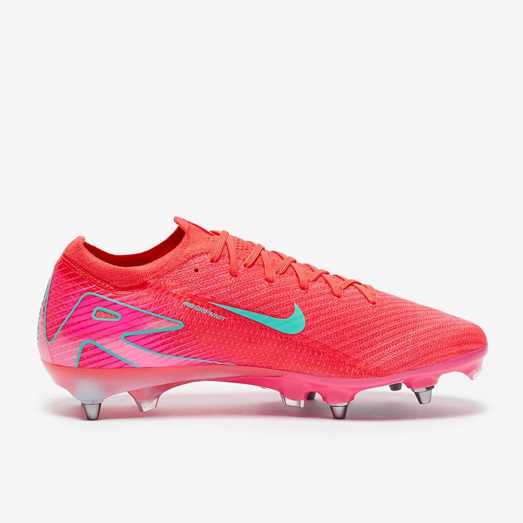 Chuteira Nike Air Zoom Mercurial Vapor 16 Elite Campo Trava Mista