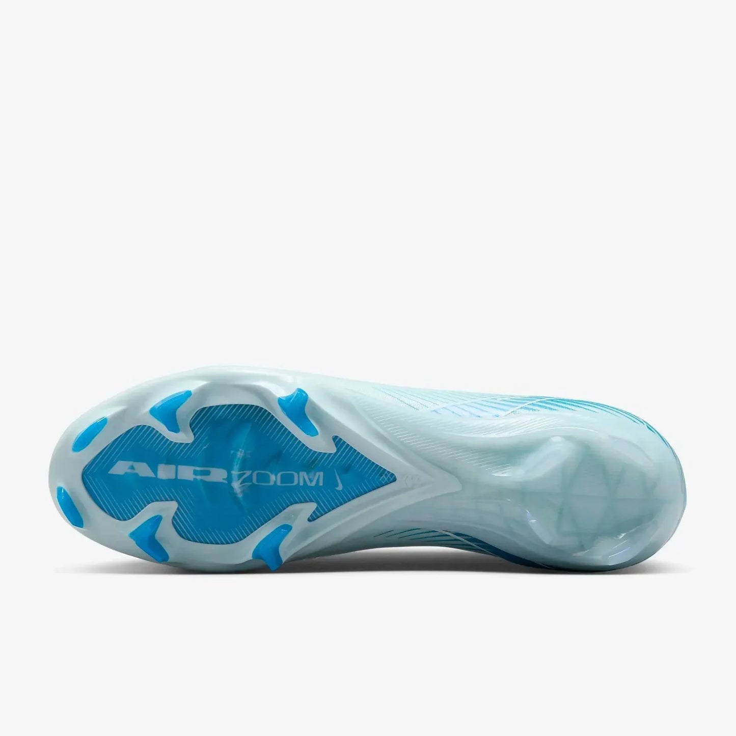 Chuteira Nike Air Zoom Mercurial Vapor 16 Elite Campo