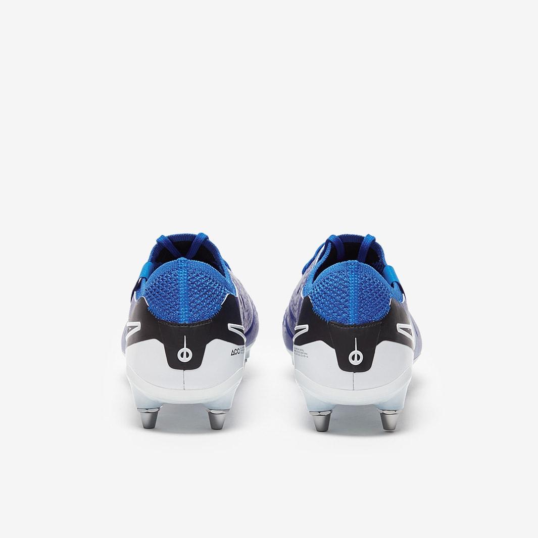 Chuteira Nike Tiempo Legend 10 Elite Campo Trava Mista